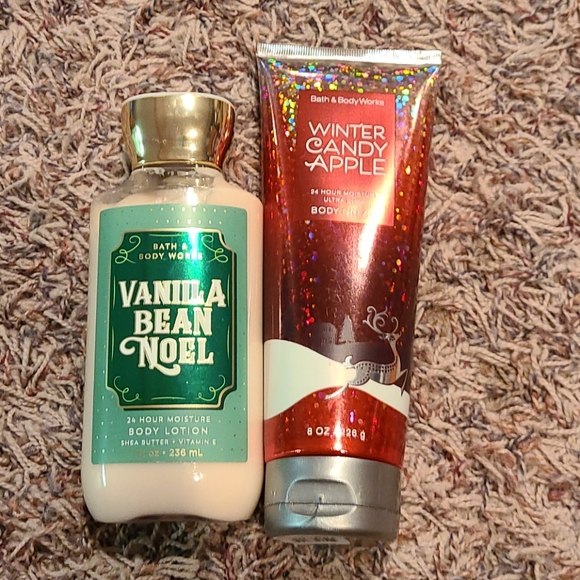 Bath & Body Works Other - Bath & Body Works Lotion